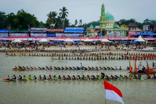 dragon boat championship